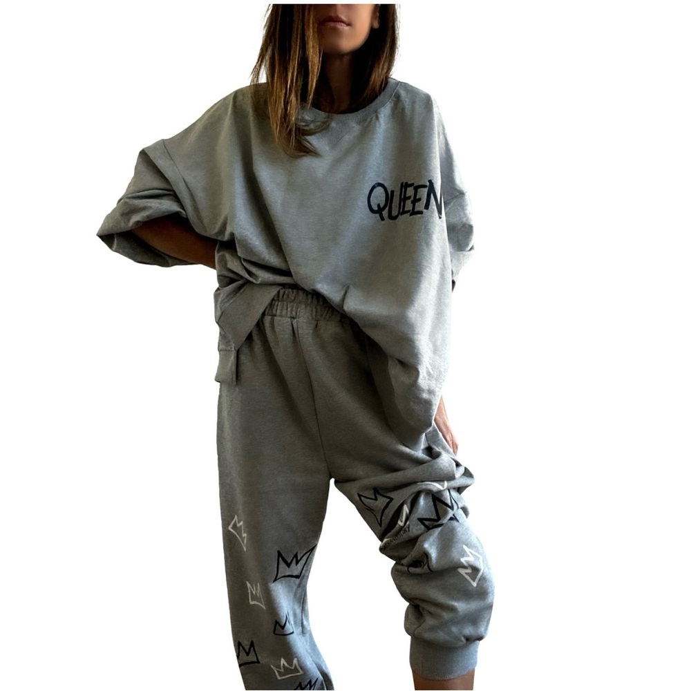 Wren and Glory Sweatshirt